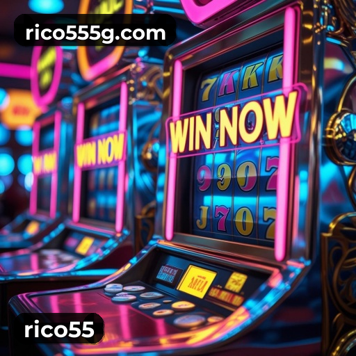 Benefícios do Login rico55 - Bônus e Vantagens Exclusivas