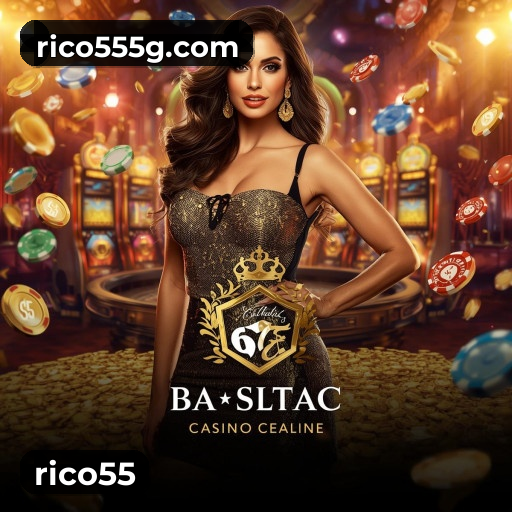 Imagem quadrada de apoio para baixar rico55