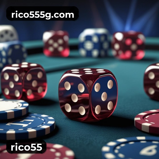 Cadastro Rápido rico55 - Processo Simples em 2 Minutos