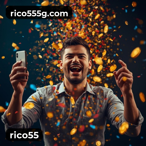 Cassino ao Vivo rico55 - Dealers Brasileiros Profissionais