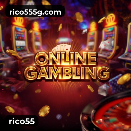Recursos Exclusivos do App rico55 - Modo Offline, Login Biométrico