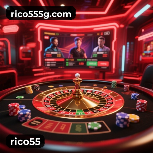 Processo de Download do App rico55 - Passo a Passo Simples